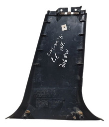 ACABAMENTO INFERIOR COLUNA CENTRAL ESQUERDA PEUGEOT 306 SW