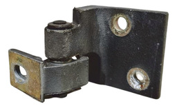 DOBRADIÇA SUPERIOR PORTA DIANTEIRA DIREITA PEUGEOT 306 SW 00