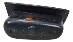 PUXADOR PORTA TRASEIRA ESQUERDA PEUGEOT 306 SW 2000