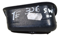 PUXADOR PORTA TRASEIRA ESQUERDA PEUGEOT 306 SW 2000