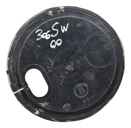 Tampa Tanque Combustivel Peugeot 306 Sw 2000