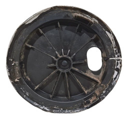 TAMPA TANQUE COMBUSTIVEL PEUGEOT 306 SW 2000