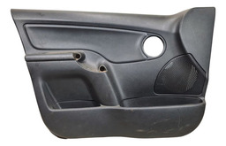 FORRO PORTA DIANTEIRA ESQUERDA CITROEN C3 2009