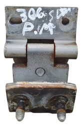 DOBRADIÇA TAMPA PORTA MALAS PEUGEOT 306 SW 2000