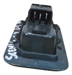 LUZ CORTESIA TETO RENAULT SCENIC 2000