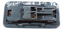 LUZ CORTESIA TETO RENAULT SCENIC 2000