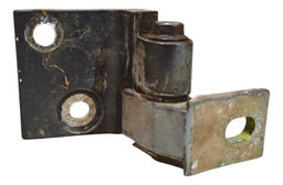 DOBRADIÇA INFERIOR PORTA DIANTEIRA ESQUERDA PEUGEOT 306 SW