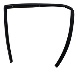 BORRACHA CANALETA VIDRO PORTA TRASEIRA ESQUERDA PEUGEOT 306