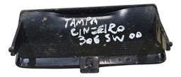 TAMPA CINZEIRO PORTA TRECOS PEUGEOT 306 SW 2000