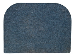 TAMPA PORTA TRECOS INFERIOR BANCO TRASEIRO RENAULT SCENIC 01