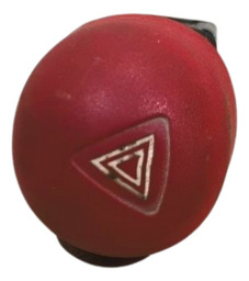 Botão Pisca Alerta Renault Twingo 1998