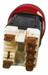 BOTÃO PISCA ALERTA RENAULT TWINGO 1998