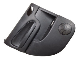 FORRO PORTA TRASEIRA ESQUERDA CITROEN C3 AIRCROSS 2018