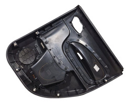 FORRO PORTA TRASEIRA ESQUERDA CITROEN C3 AIRCROSS 2018