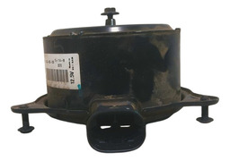 MOTOR VENTOINHA RADIADOR CITROEN C3 1.6 16V 2016