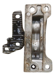 COXIM DIREITO MOTOR RENAULT MASTER 2023