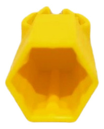 KIT MACACO CHAVE RODA CASE CITROEN C3 2015