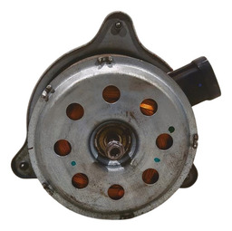 Motor Ventoinha Radiador Citroen C3 Aircross 1.6 16v 2018