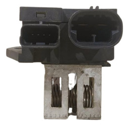 Resistencia Ventoinha Radiador Citroen C3 Aircross 1.6 16v