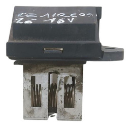 RESISTENCIA VENTOINHA RADIADOR CITROEN C3 AIRCROSS 1.6 16V