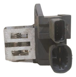 RESISTENCIA VENTOINHA RADIADOR CITROEN C3 AIRCROSS 1.6 16V