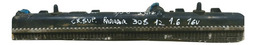 CAIXA SUPERIOR RADIADOR PEUGEOT 308 1.6 16V 2012