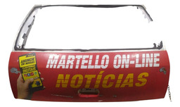 TAMPA PORTA MALAS CITROEN C4 HATCH 2010