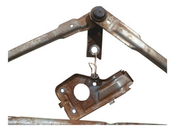 GALHADA LIMPADOR PARA BRISA DIANTEIRO PEUGEOT 308 2012