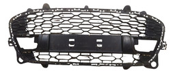 Grade Para Choque Dianteiro Citroen C3 2016