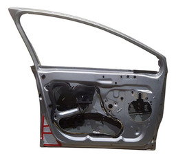 PORTA DIANTEIRA ESQUERDA CITROE C4 HATCH 2010