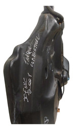 TANQUE COMBUSTIVEL RENAULT SCENIC 1.6 16V 2001