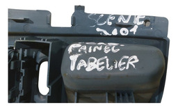 ACABAMENTO PAINEL TABELIER RENAULT SCENIC 2001