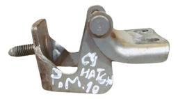 DOBRADIÇA TAMPA PORTA MALAS CITROEN C4 HATCH 2010