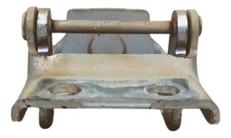 DOBRADIÇA TAMPA PORTA MALAS CITROEN C4 HATCH 2010