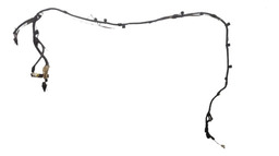 Chicote Pisca Alerta Para Choque Dianteiro Citroen C3 2016