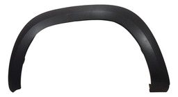 Aplique Moldura Para Lama Dianteiro Esquerdo Renault Kwid