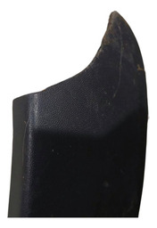 APLIQUE MOLDURA PARA LAMA DIANTEIRO ESQUERDO RENAULT KWID