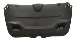 Acabamento Forro Tampa Porta Malas Peugeot 2008 2019 Com Det