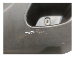 ACABAMENTO FORRO TAMPA PORTA MALAS PEUGEOT 2008 2019 COM DET