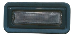 Luz Cortesia Traseira Renault Scenic 2001