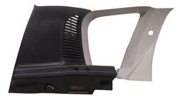 Suporte Esquerdo Bagagito Citroen C3 Aircross 2018 Detalhe