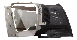 SUPORTE ESQUERDO BAGAGITO CITROEN C3 AIRCROSS 2018 DETALHE