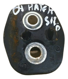 BATENTE PORTA CITROEN C4 HATCH 2010