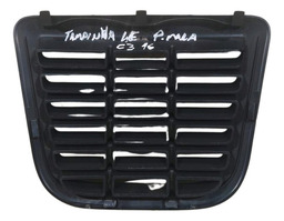 DIFUSOR AR ESQUERDO PORTA MALAS CITROEN C3 2016