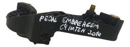 PEDAL EM,BREAGEM CITROEN C4 HATCH 2010