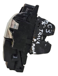 TRAVA PORTA MALAS CITROEN C3 2016