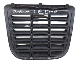 DIFUSOR AR DIREITO PORTA MALAS CITROEN C3 2016