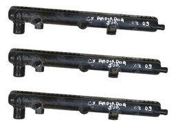 CAIXA RADIADOR SUPERIOR CITROEN C3 2009