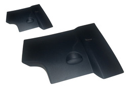 ACABAMENTO PAINEL PEUGEOT PARTNER 2019