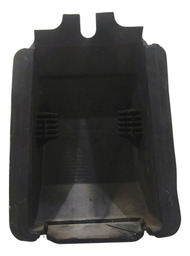 Acabamento Guarda Po Cinto Dianteiro Renault Scenic 2001